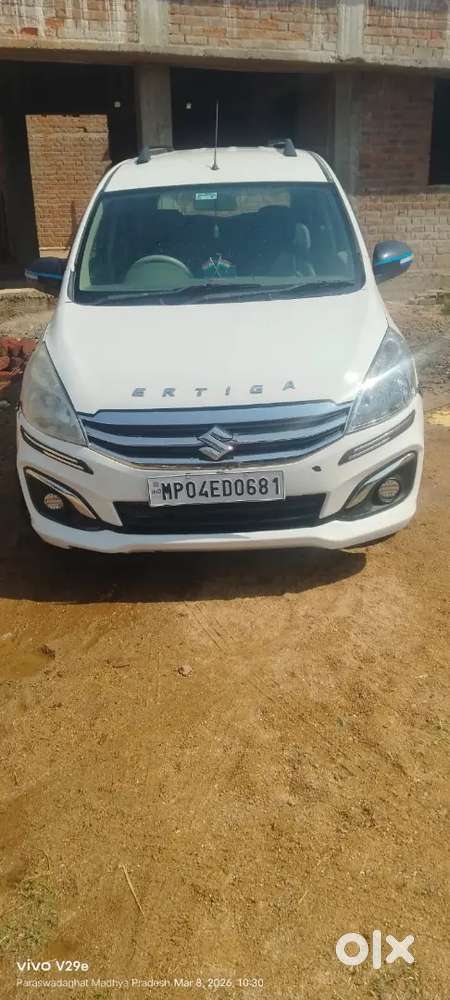 Good Condition Car