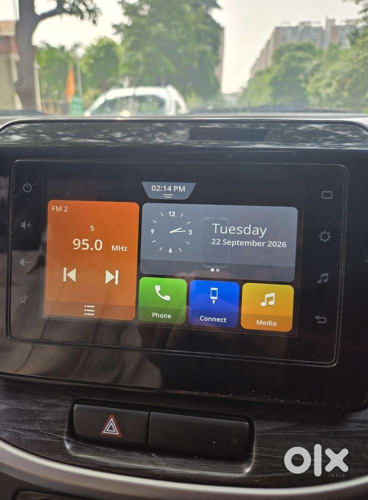 Maruti Suzuki Xl6 1.5 Zeta Mt, 2023, Petrol