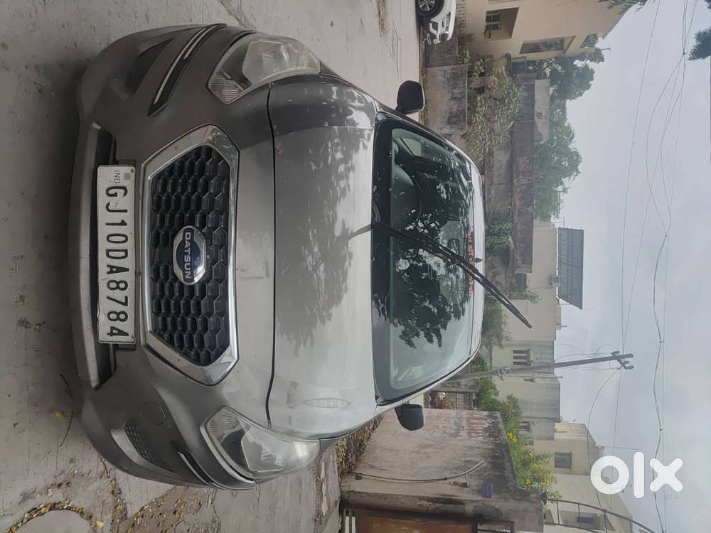 Datsun Go+ T