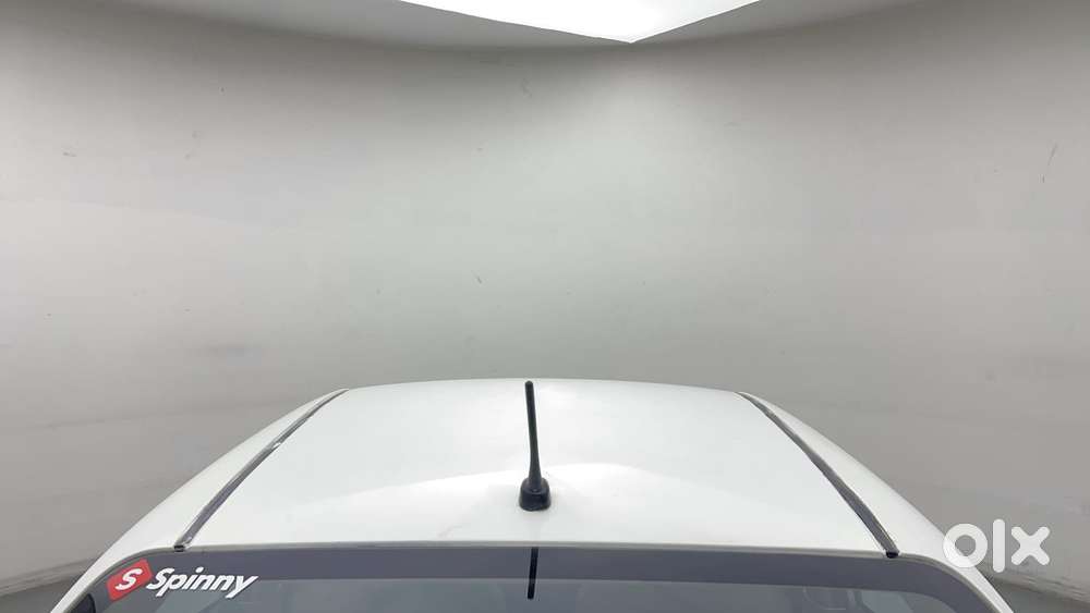 Honda Amaze Vx I-vtec, 2013, Petrol