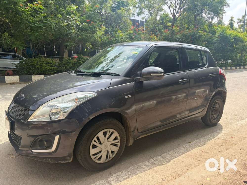 Swift Maruti Diesel 2016