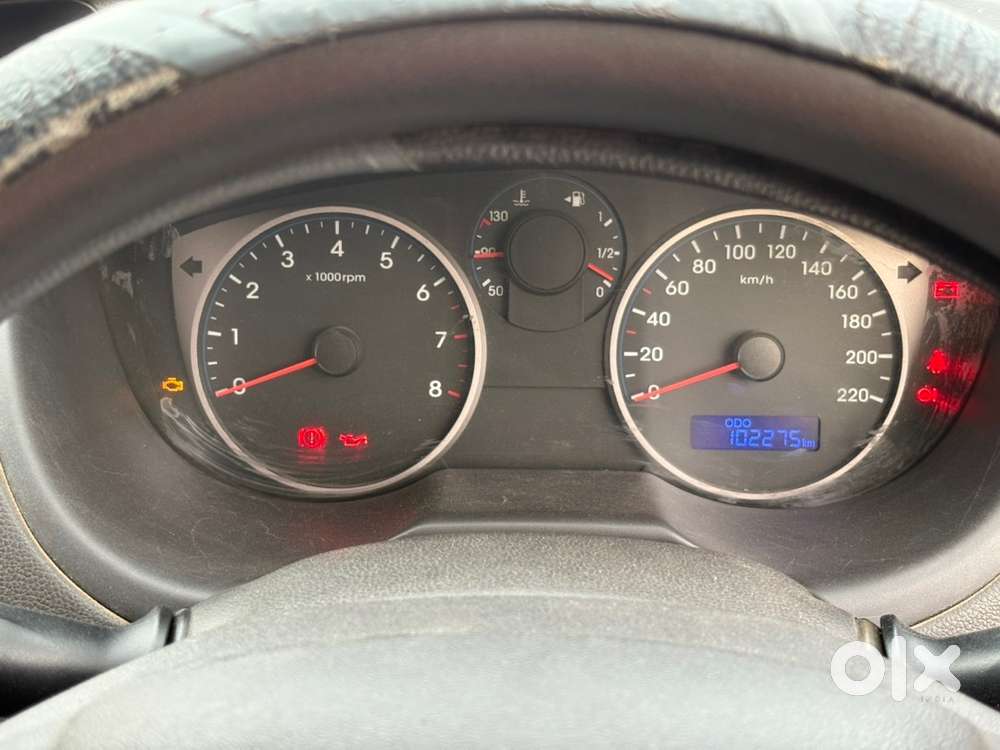 Hyundai I20 2012 Manual