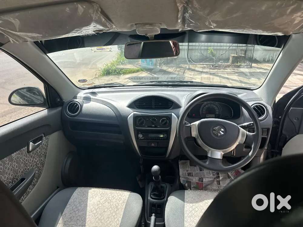 Maruti Suzuki Alto 800 2019 Lxi