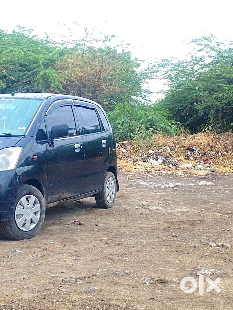 Maruti Suzuki Zen Estilo 2006