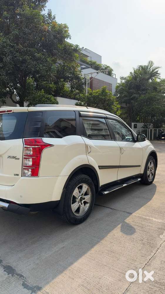 Mahindra Xuv500 W8, 2015, Diesel