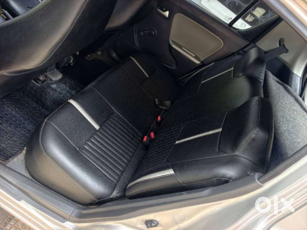 Maruti Suzuki Alto K10 Plus Edition, 2015, Petrol
