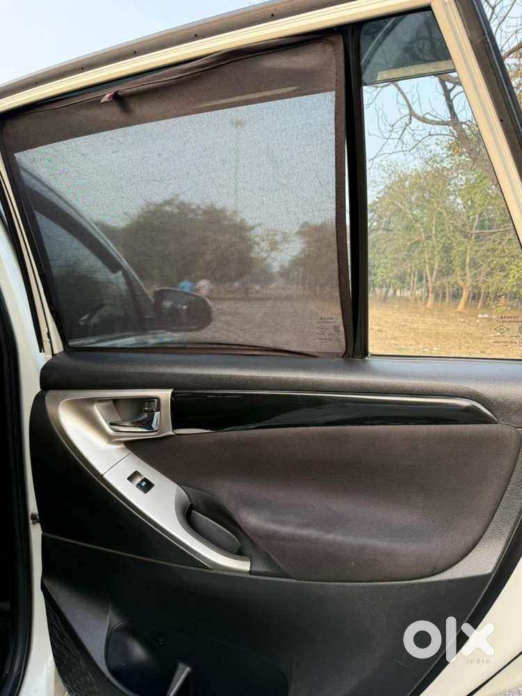 Toyota Car Diesel 2017