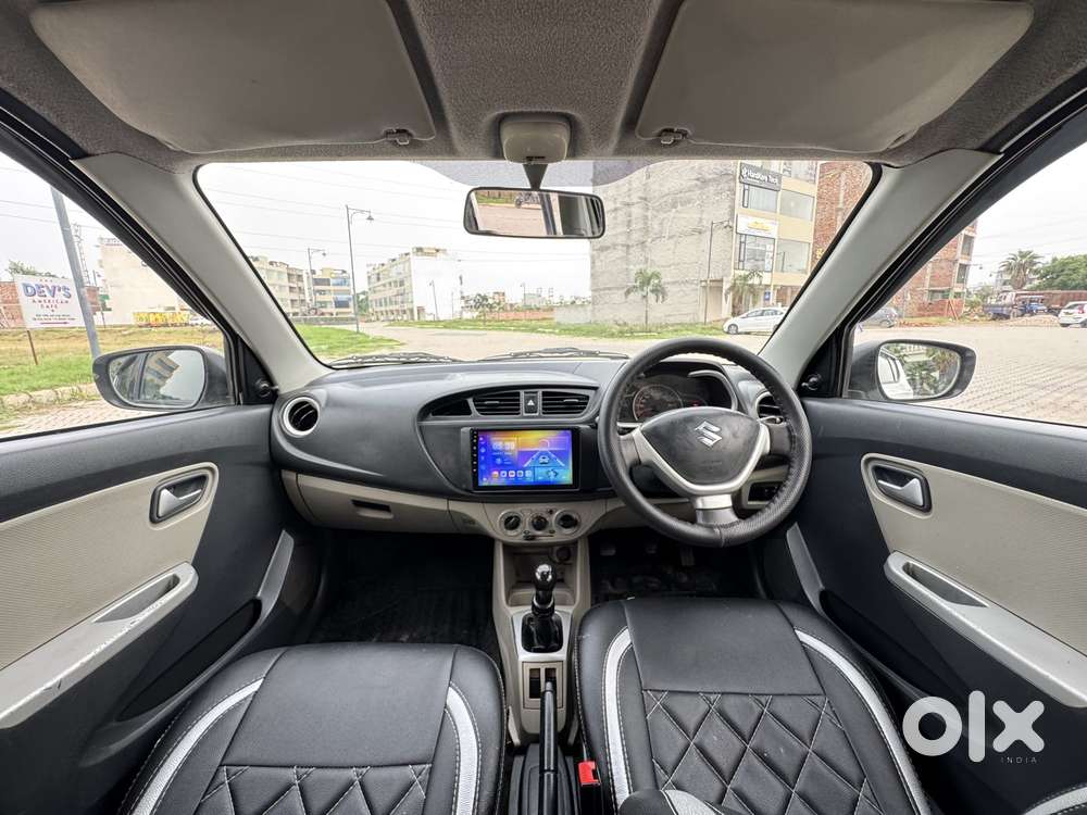 Maruti Suzuki Alto K10 Vxi, 2016, Petrol