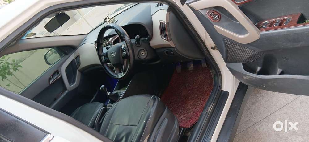 Hyundai Creta 1.4 Crdi S Plus, 2015, Diesel