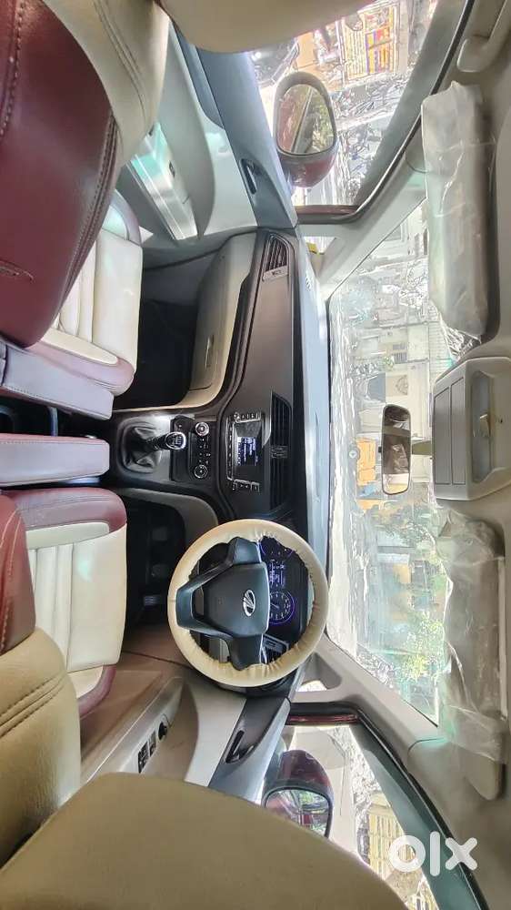 Mahindra Marazzo 2019 Diesel 198000 Km Driven