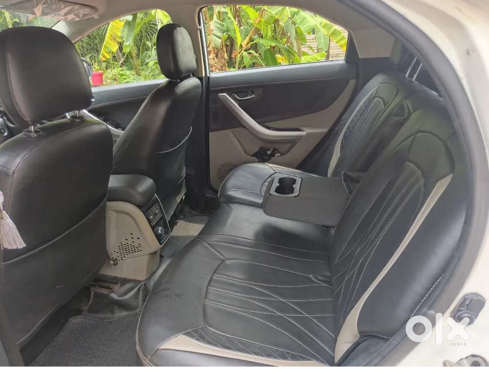 Tata Nexon 2017 Xz Plus Petrol