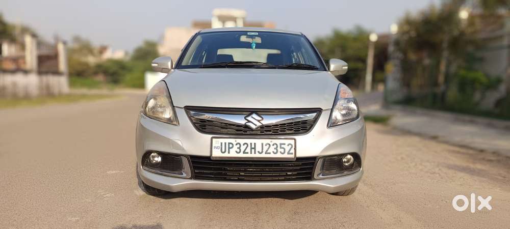 Maruti Suzuki Swift Dzire 2015-2017 1.2 Vxi, 2016, Petrol