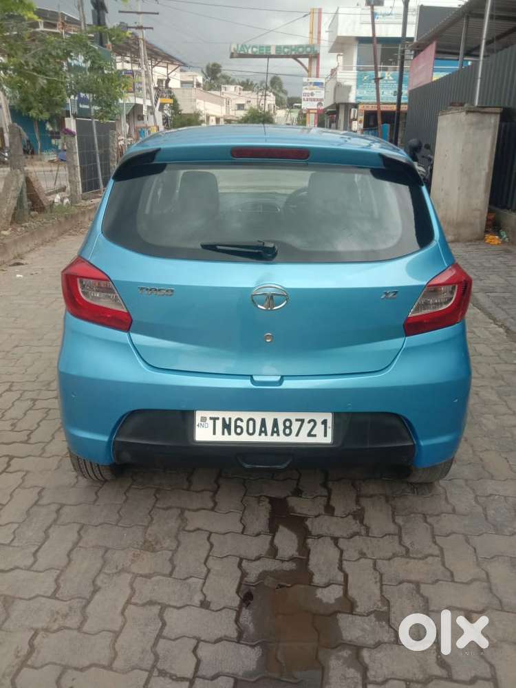 Tata Tiago Xz Diesel, 2016, Diesel