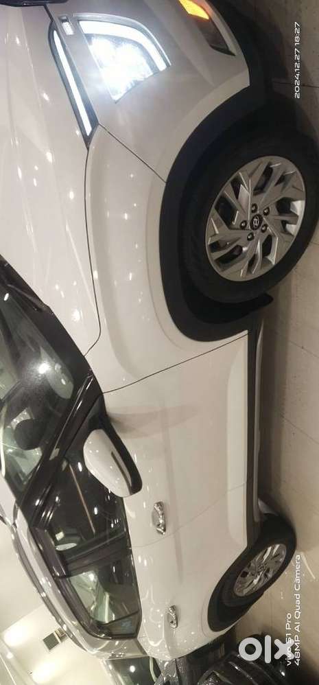 Hyundai Creta 1.6 Sx, 2021, Diesel