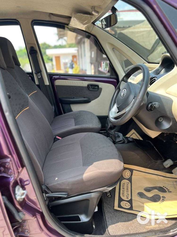 Tata Nano Genx Xt, 2016, Petrol