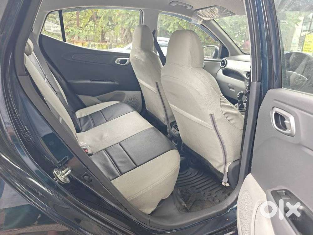 Hyundai Grand I10 Nios Sportz, 2025, Petrol