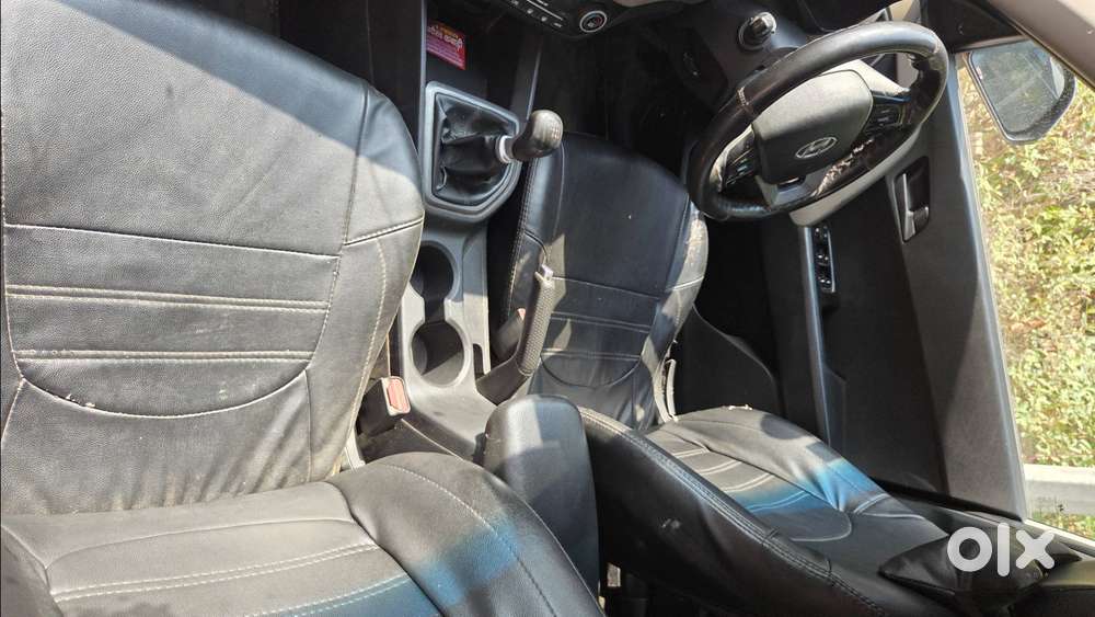 Creta 2016 Diesel Original Condition Engine