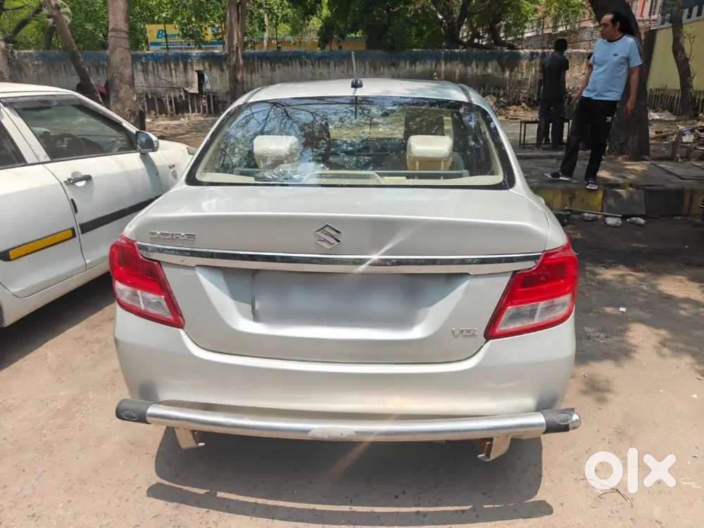 Maruti Suzuki Dzire 2019 Diesel Well Maintained