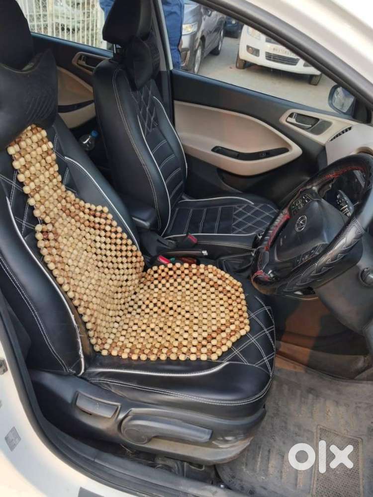 Hyundai I20 Asta (o) 1.2 Mt, 2017, Diesel