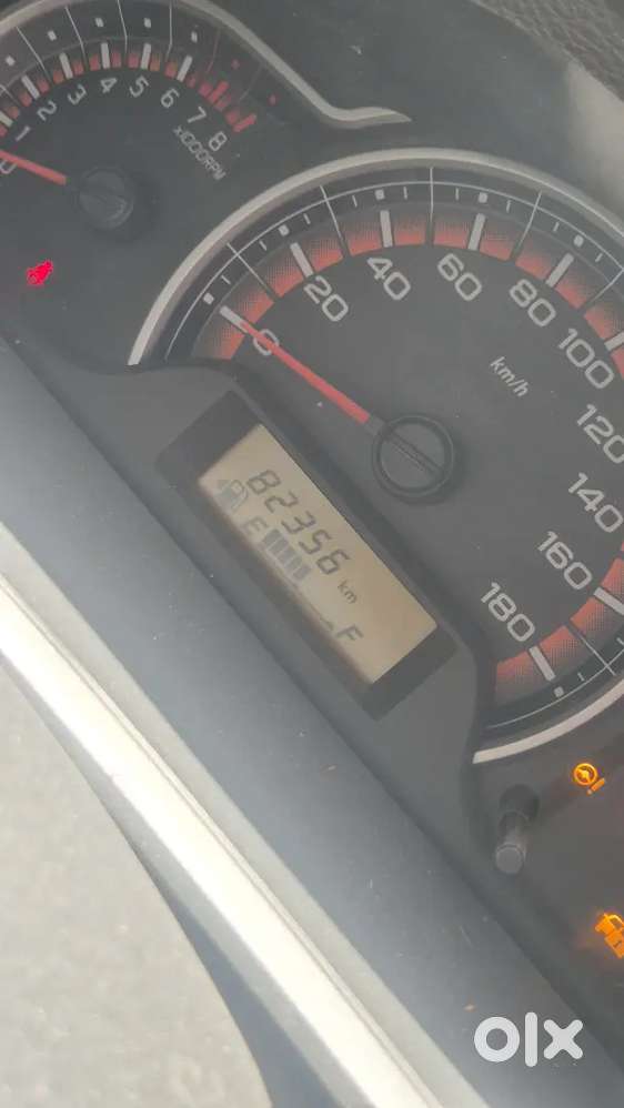 Single Owner , Family Car