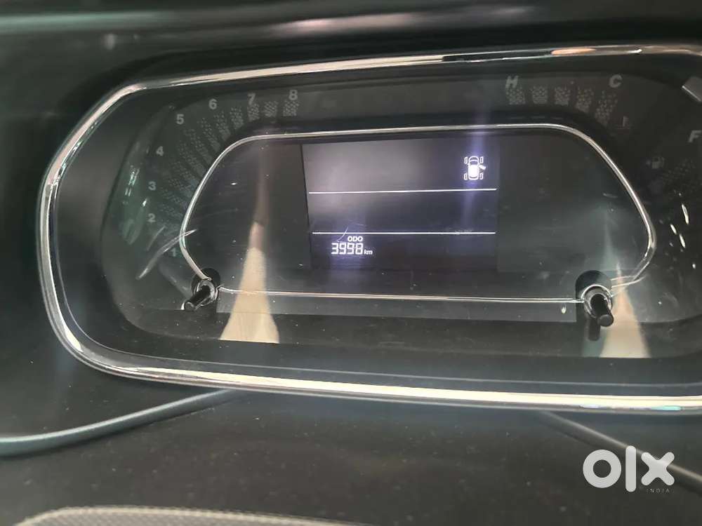 Tata Nexon 2024 Petrol 4100 Km Driven