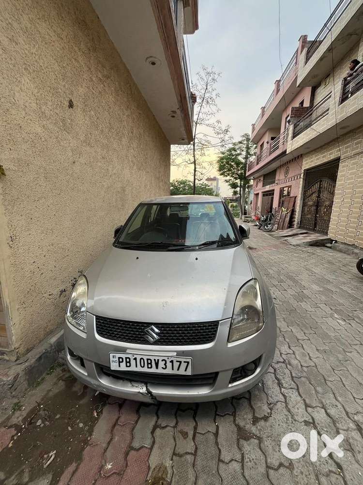 Maruti Suzuki Swift 2006 Petrol Well Maintained