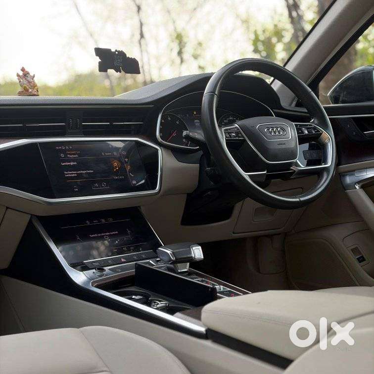 Audi A6 2.0 45 Tfsi Premium Plus, 2021, Petrol