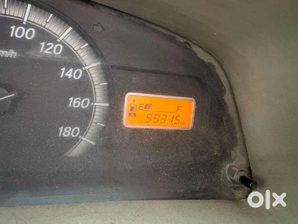 Maruti Suzuki Ertiga 2018 Cng & Hybrids 108000 Km Driven