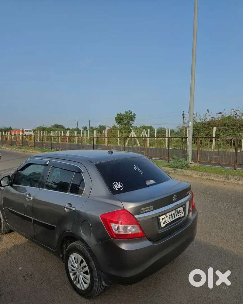 Maruti Suzuki Swift Dzire 2016 Model
