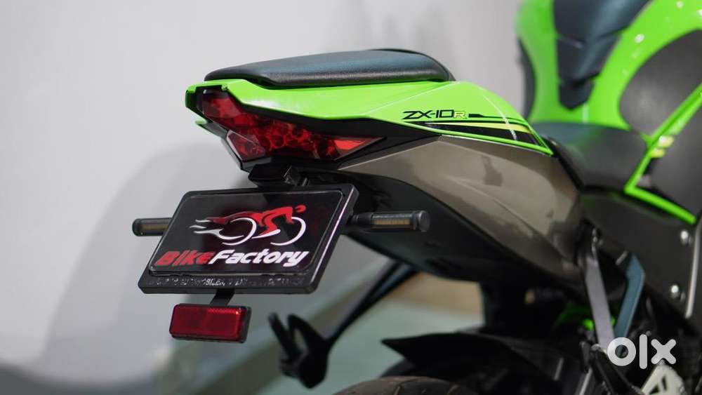 Kawasaki 2019 Model - Motorcycles in undefined, - 1841915196