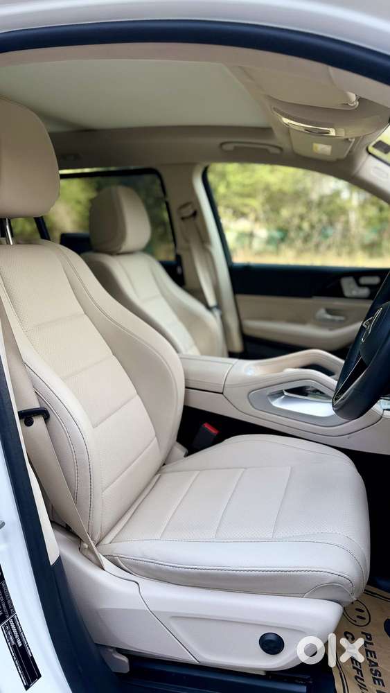 Mercedes-benz Gls 450d 4matic, 2025, Diesel