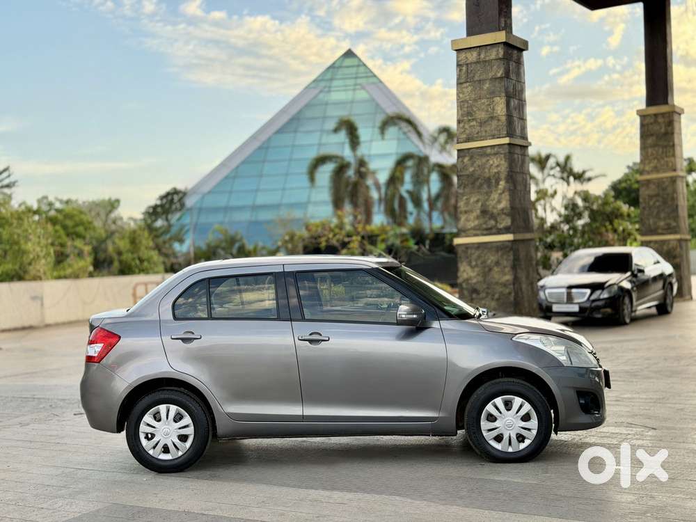 Maruti Suzuki Swift Dzire Vdi Bsiv, 2013, Diesel