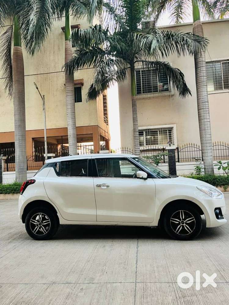 Maruti Suzuki Swift Vxi + Manual, 2020, Petrol