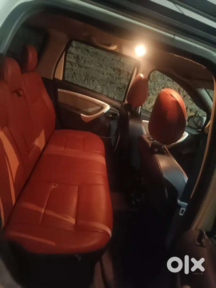 2014 Renault Duster Rxl 2015
