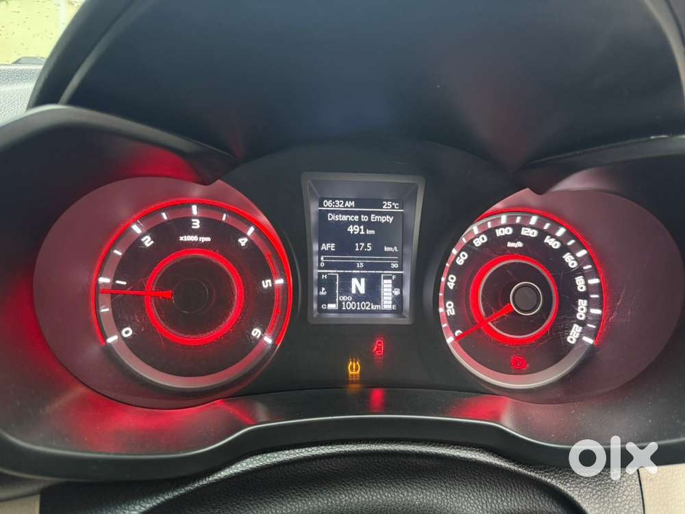 Mahindra Xuv300 Diesel 2021
