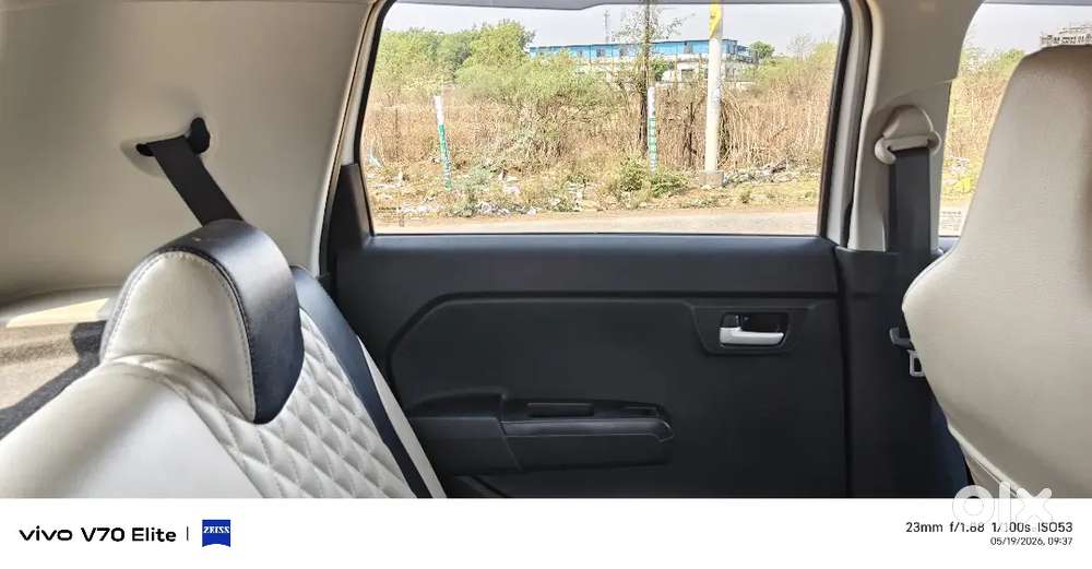 New Wagnor Vxi