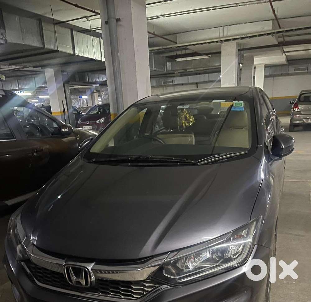 Honda Diesel Car Sale  Well Maintained