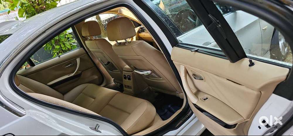 Bmw 3 Series 2010 Diesel In Excellent Condition - Dream Car