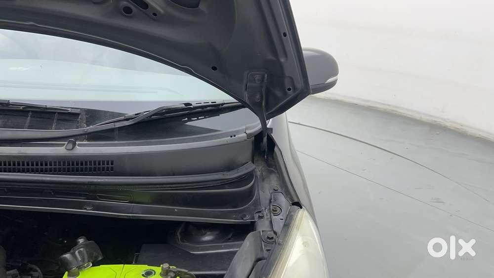 Hyundai I10 Magna 1.2 Itech Se, 2013, Petrol