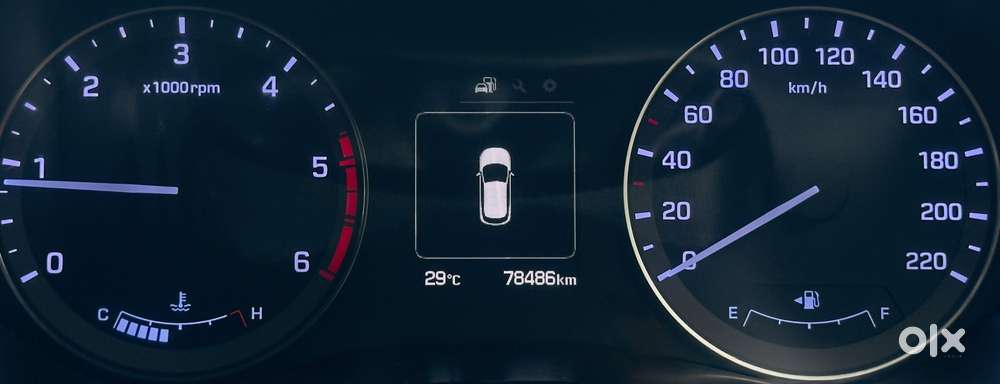 Hyundai I20 Active 1.2 Sx, 2016, Diesel