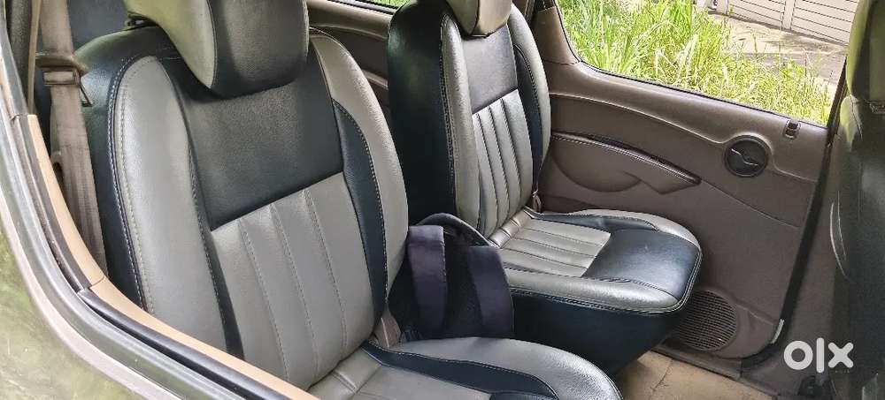 Mahindra Xylo 2.5 2011 Year