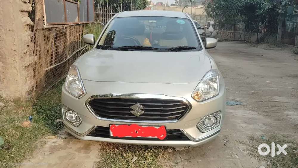 Maruti Suzuki Dzire 2018 Diesel 65000 Km Driven