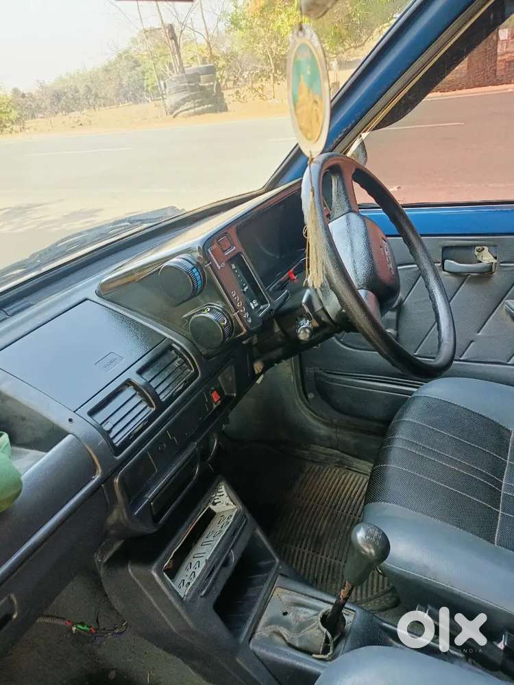 Maruti Suzuki 800 2002 Petrol Well Maintained