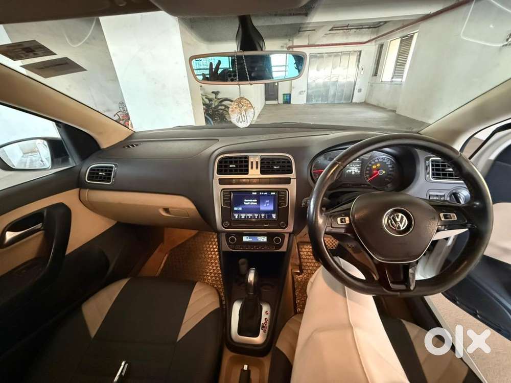 Volkswagen Ameo 2018 Diesel Well Maintained