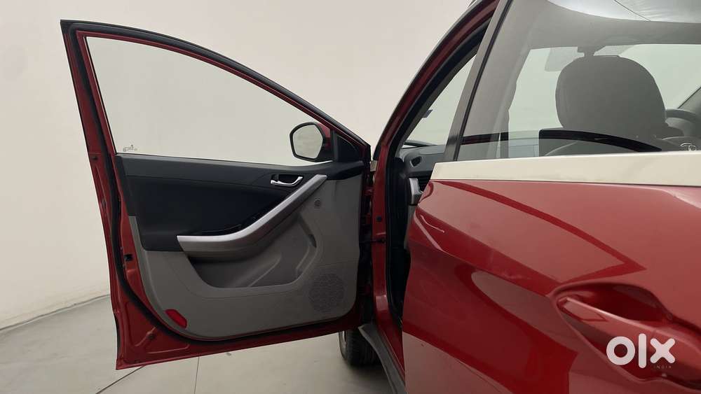 Tata Nexon 1.2 Revotron Xza Plus (l), 2018, Petrol