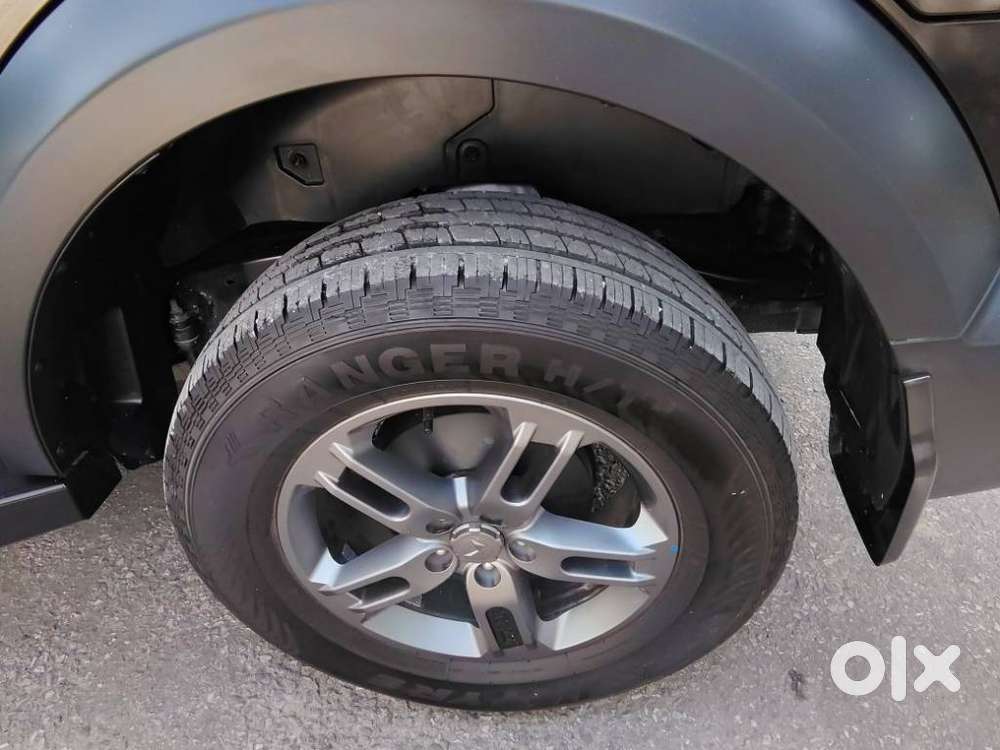 Mahindra Thar Lx Hard Top Diesel Mt Rwd, 2026, Diesel