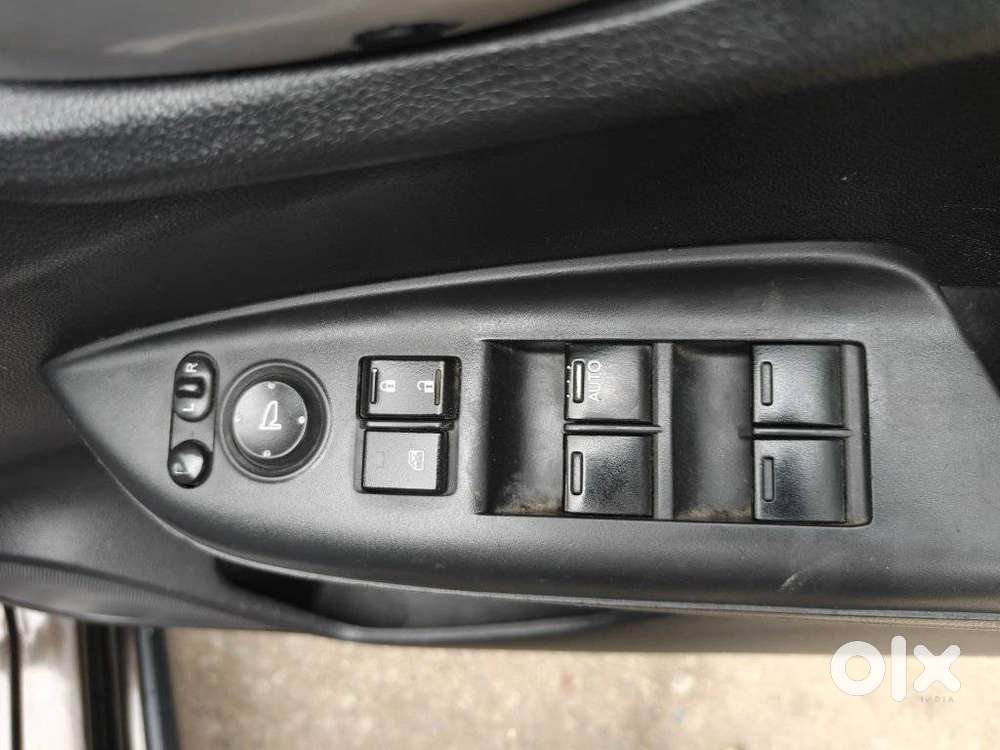 Honda Wr-v I-dtec Vx, 2017, Diesel