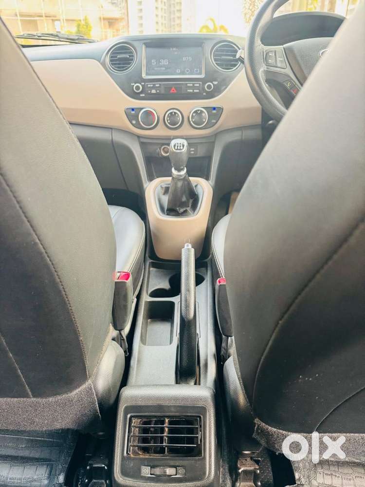 Hyundai Grand I10 Sportz Edition, 2020, Petrol