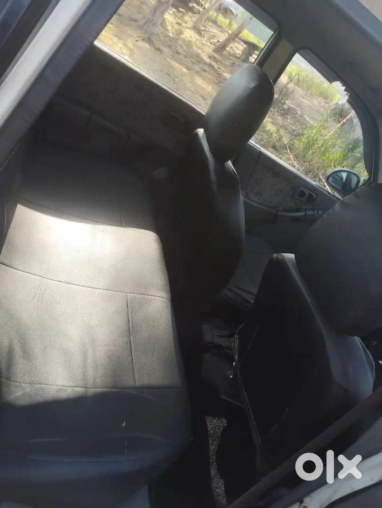 Maruti Zen Saaf Condition 2000 Model Price 50000