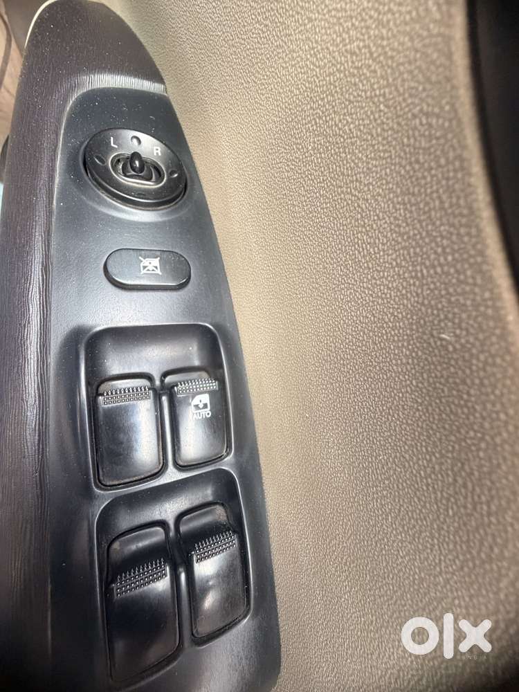 Hyundai I10 Sportz, 2011, Petrol